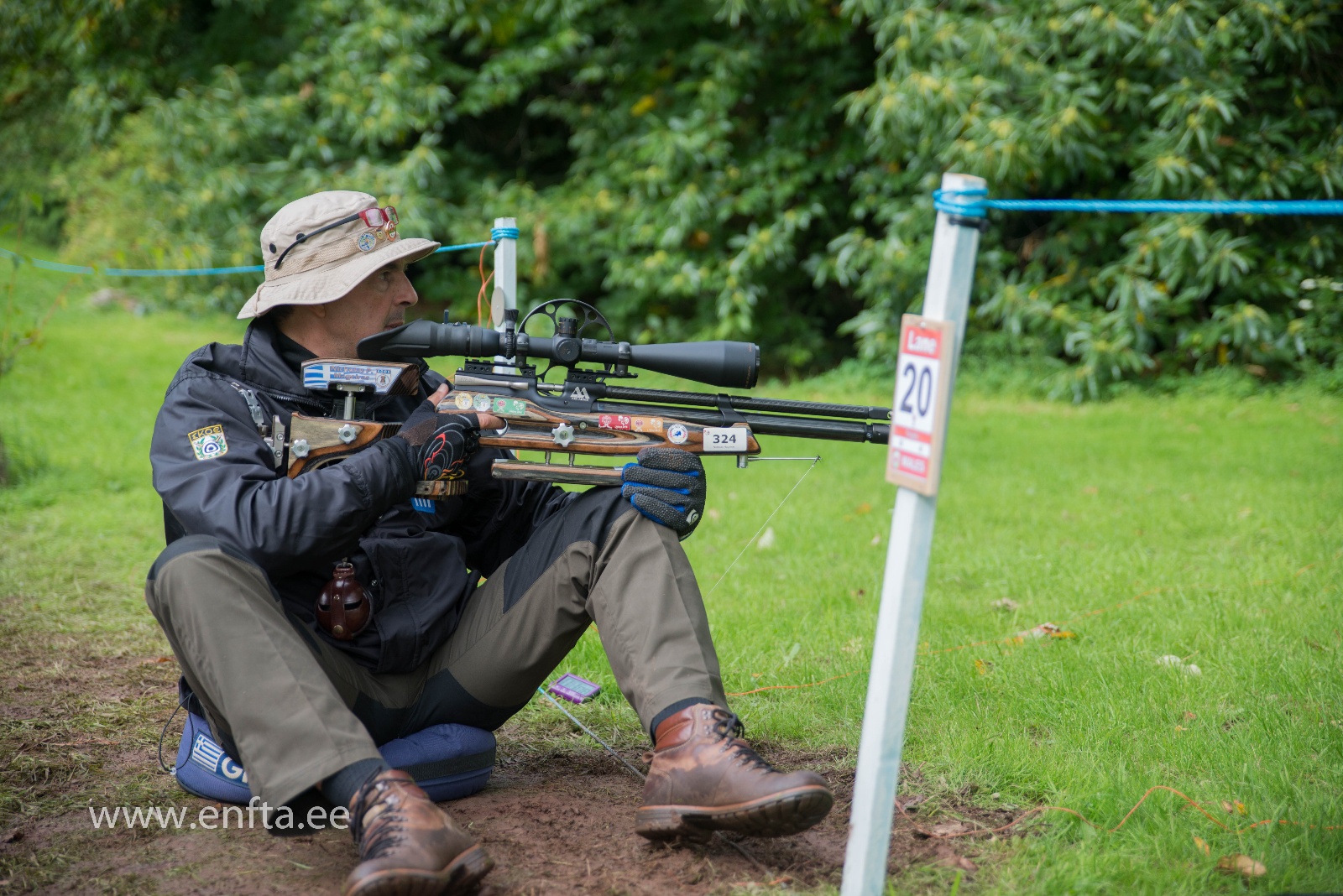 271 Nicholas Mageiras Greece